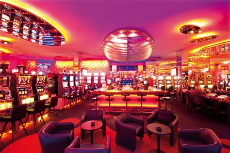  veranstaltungen casino baden/ohara/interieur